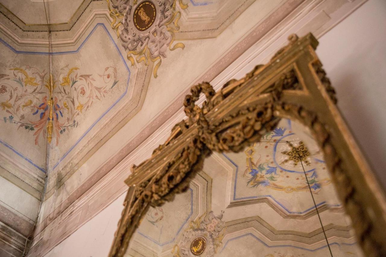 Le Foglie Di Acanto Lucera Exterior photo