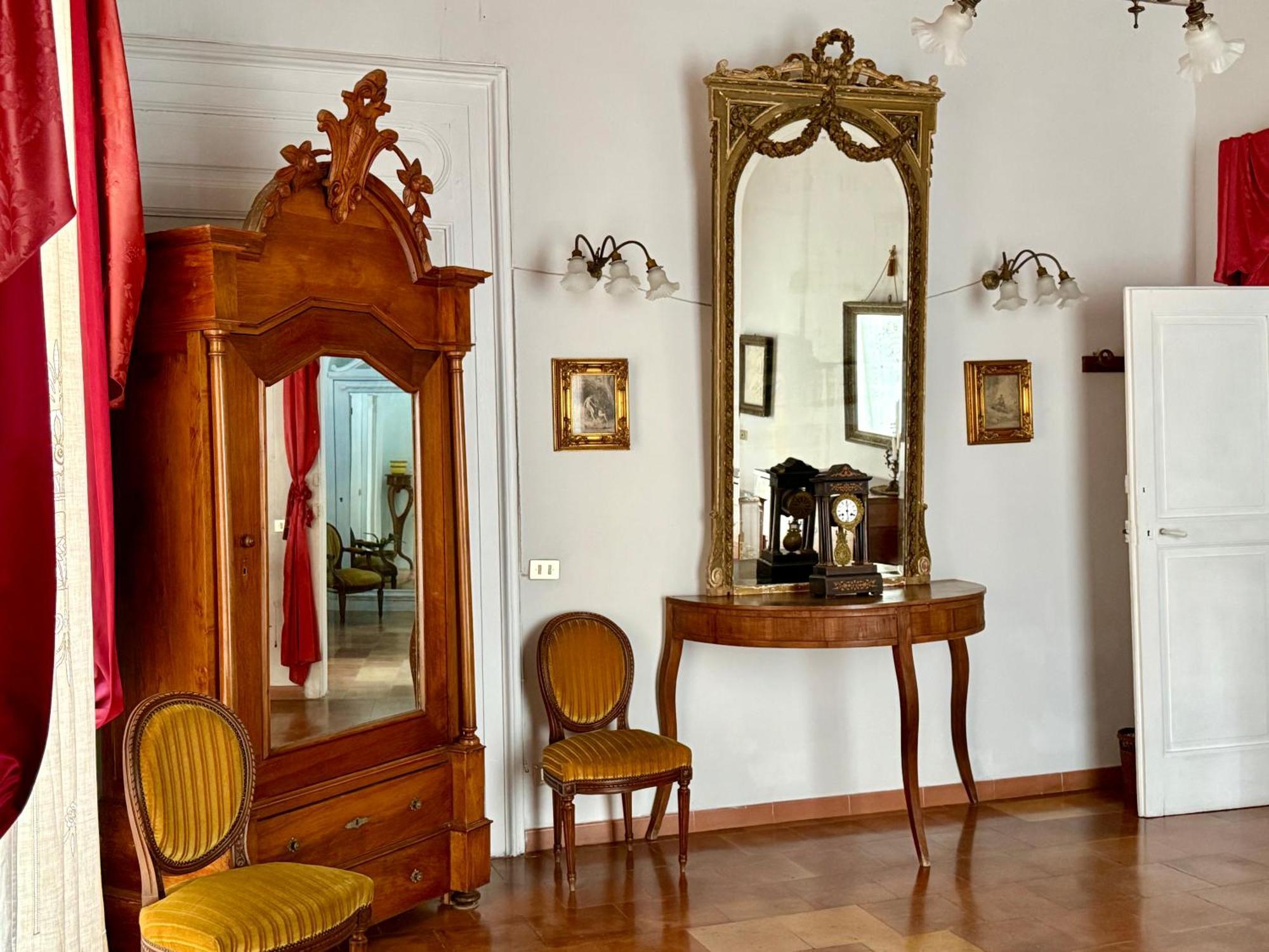 Le Foglie Di Acanto Lucera Exterior photo